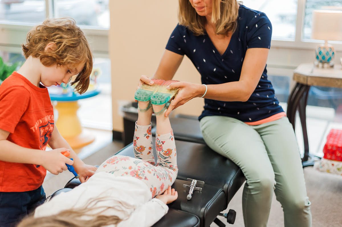 Pediatric Chiropractor Louisville KY Pediatric Chiropractor Louisville KY