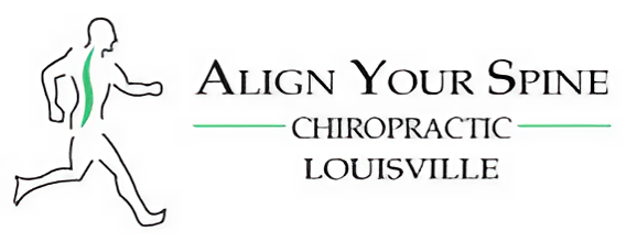 Align Your Spine Chiropractic Logo