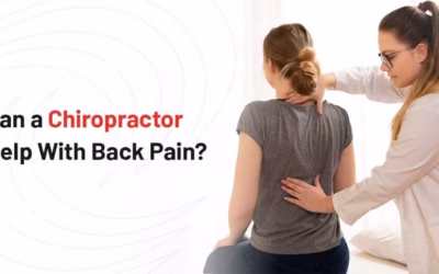 Natural Chiropractic Care for Back Pain Relief in Louisville